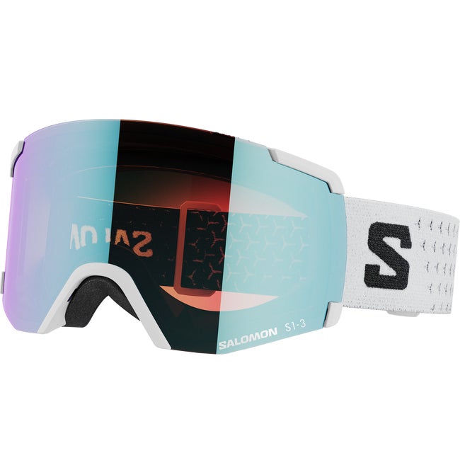 Salomon photochromic ski goggles store