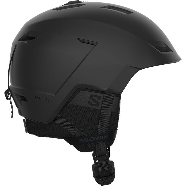 Salomon sight helmet top