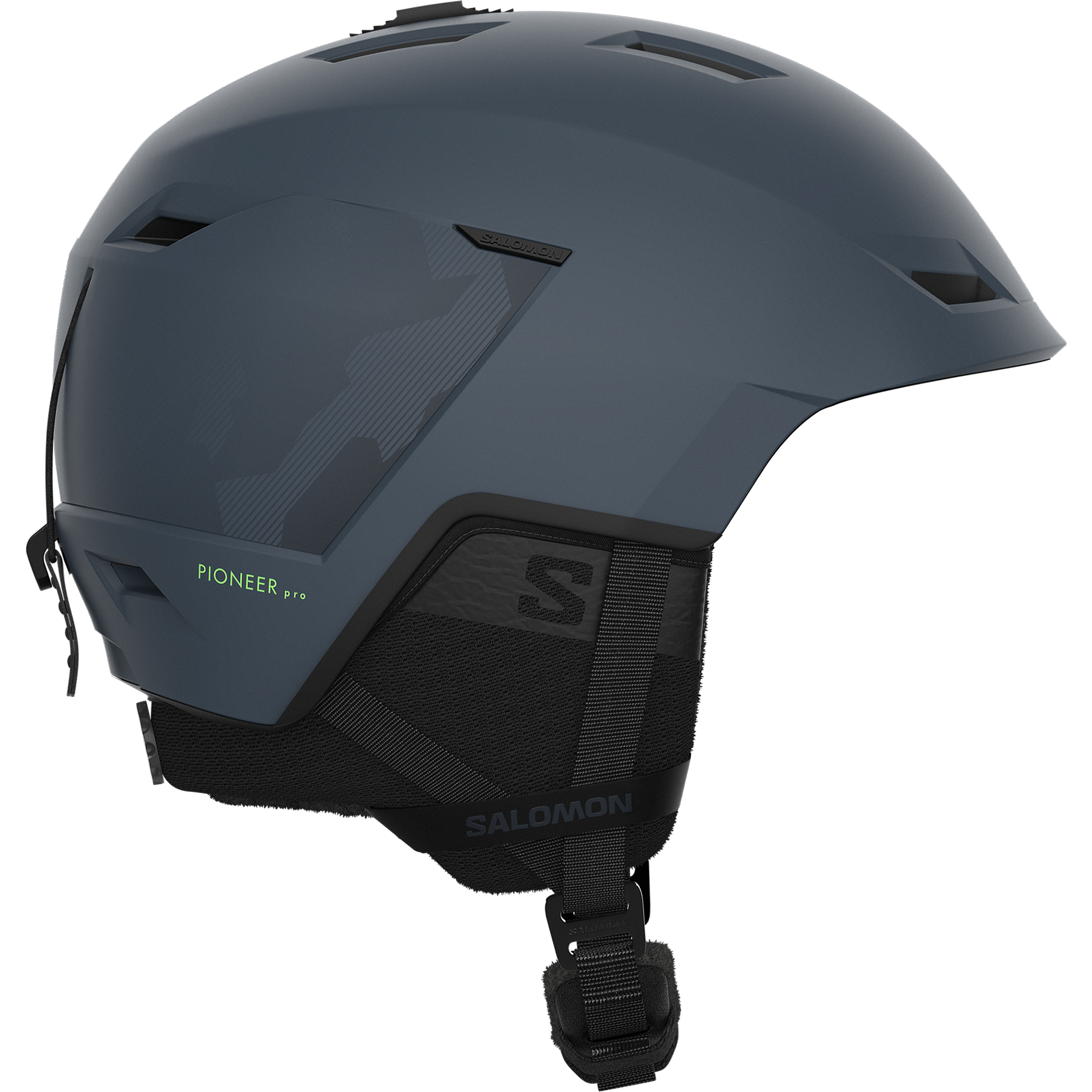 SALOMON　HELMET PIONEER LT PIONEER LT Men's Helmet | Salomon