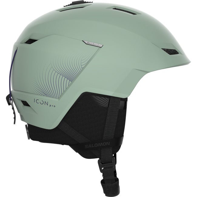 Salomon icon best sale