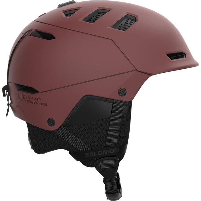 Husk Pro Mips Unisex Helmet Salomon