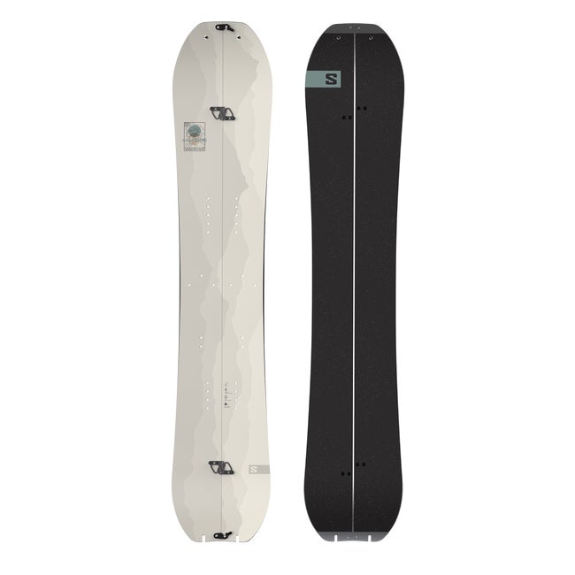 Salomon taka sales