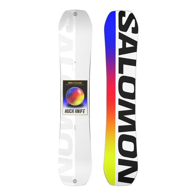 Salomon huck 2025