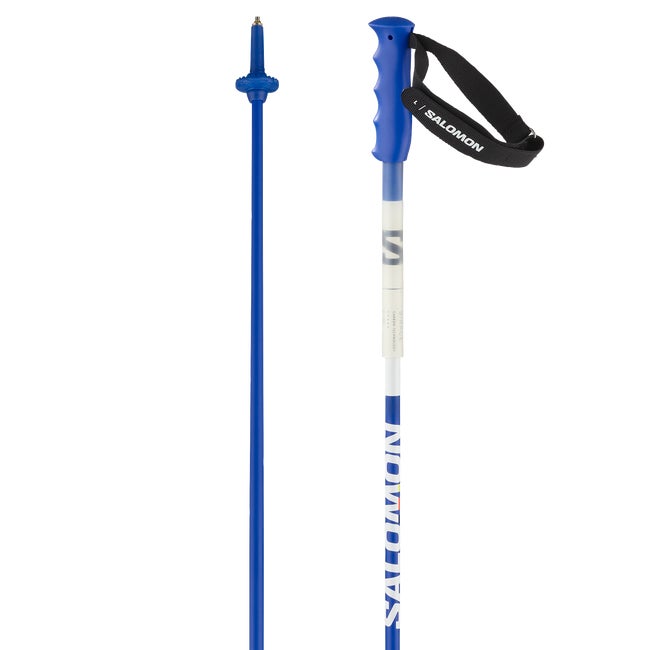 Salomon poles cheap