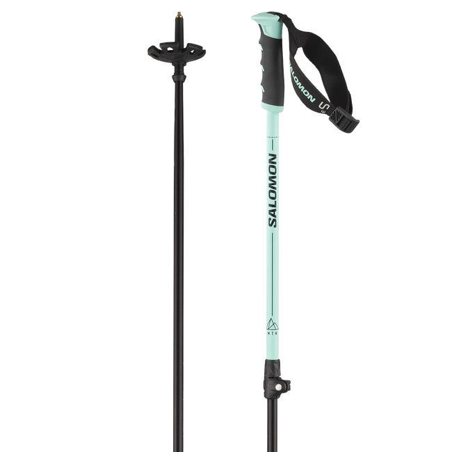 Salomon hiking poles hot sale