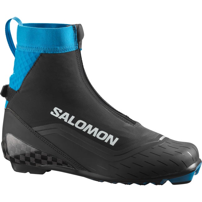 Salomon s best sale race classic boots