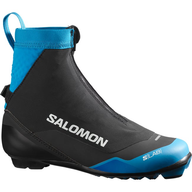 Salomon combi 2025 junior prolink