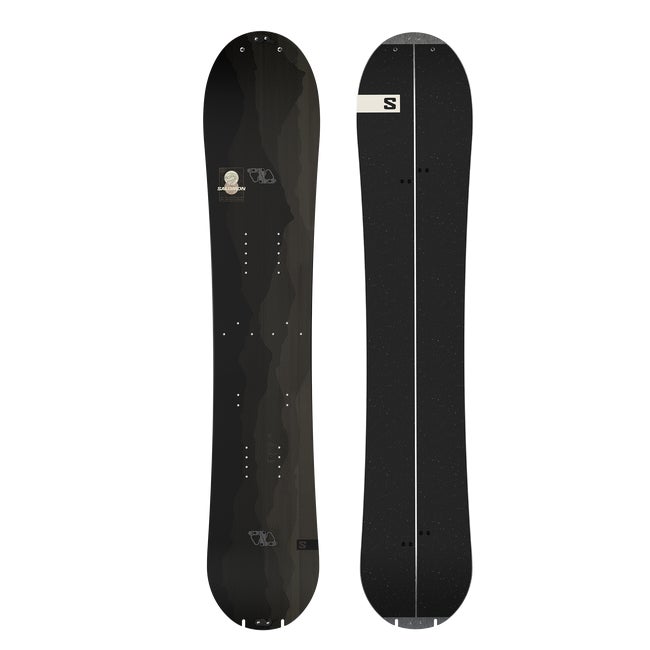 Salomon unite shop