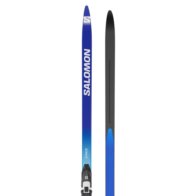 Salomon slalom skis on sale