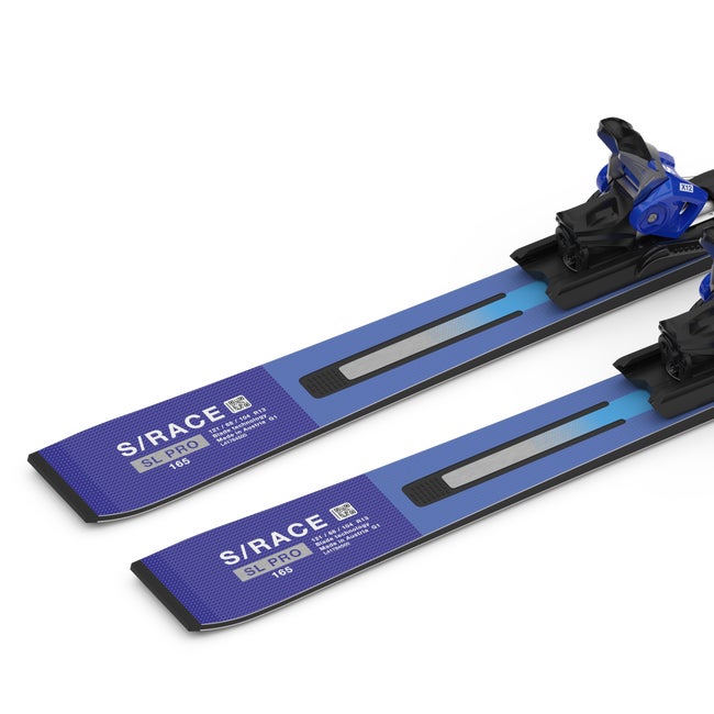 スキー SALOMON S/RACE SL PRO 165 SALOMON サロモン スキー板 S/RACE PRO SL + X12 Lab