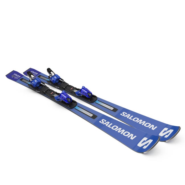 スキー SALOMON S/RACE PRO SL 165 Salomon S/RACE PRO 175 - Test 4 Outside