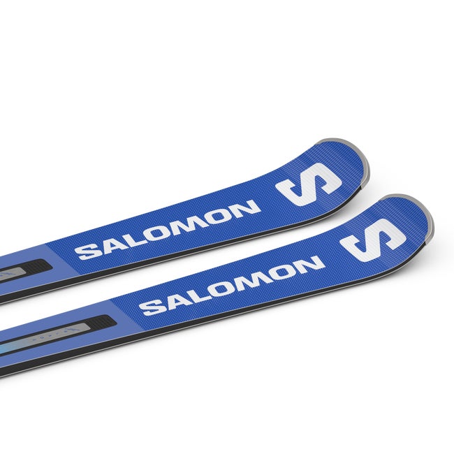 S/RACE SL PRO (and X12) Unisex Racing Ski Package | Salomon