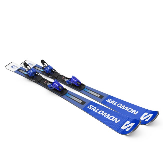 スキー Salomon IRACE SL R120 160cm Salomon NI S/Race Prime SL Masters (2025/26) | XSPO