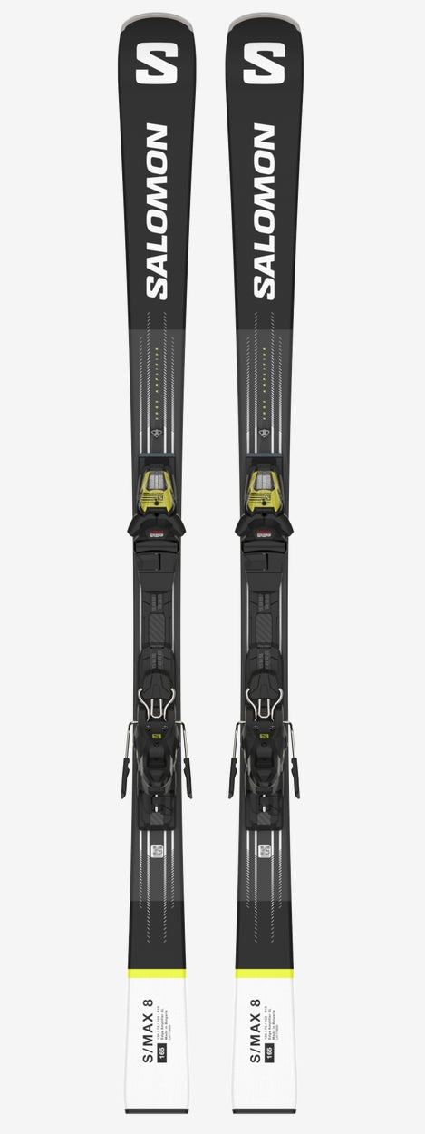 Salomon sci online Salomon sci online