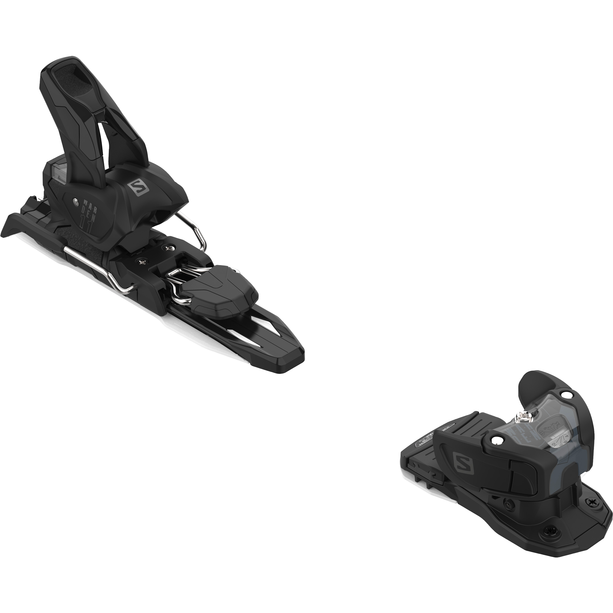 Salomon Warden 11 サロモン ワーデン11 アルペンビンディング Amazon.co.jp: Salomon Warden MNC 11 Ski Bindings : スポーツ