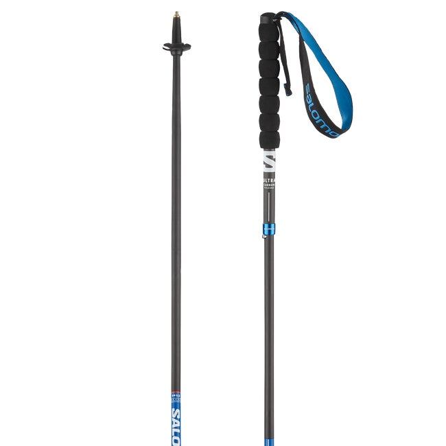 Salomon s lab best sale poles