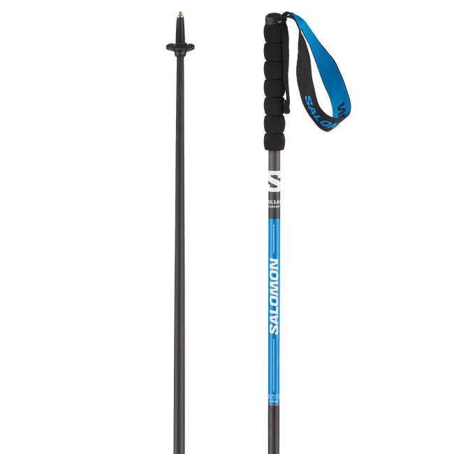 Salomon trekking poles sale
