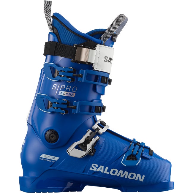 Salomon custom shell hd online