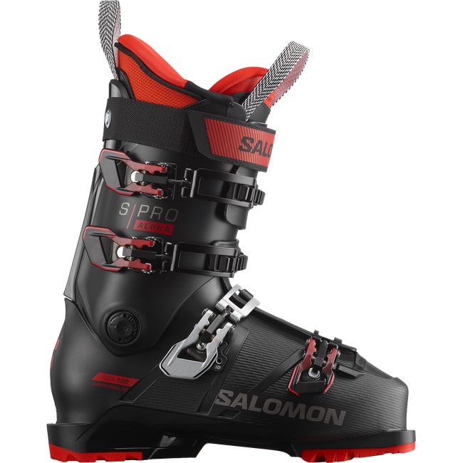 Salomon x top pro 100 29.5