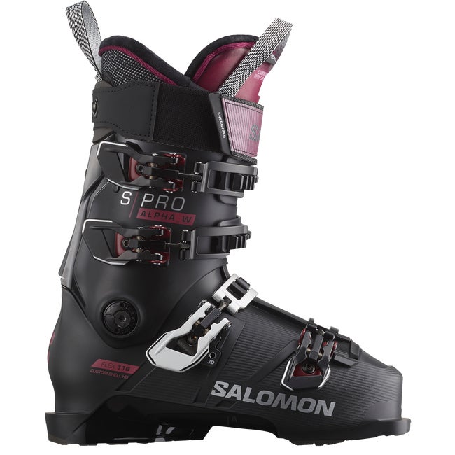 Salomon qst pro 110 w 2025