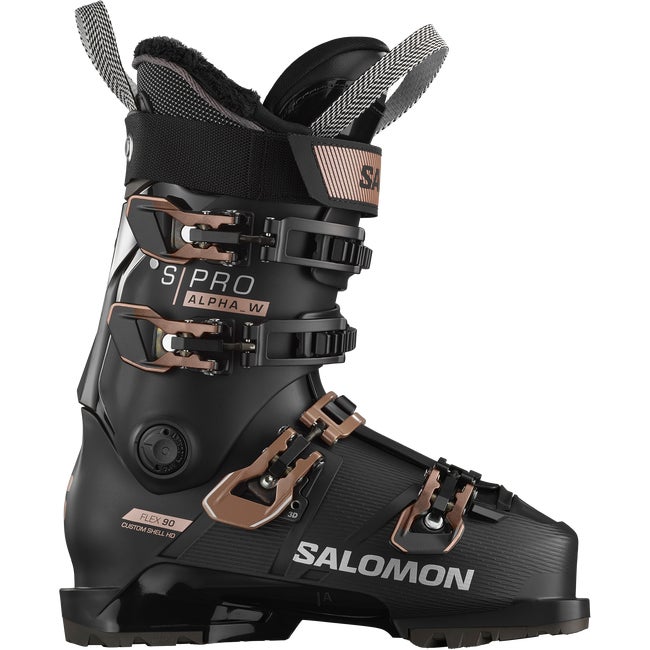 Salomon quest pro 90 2015 new arrivals