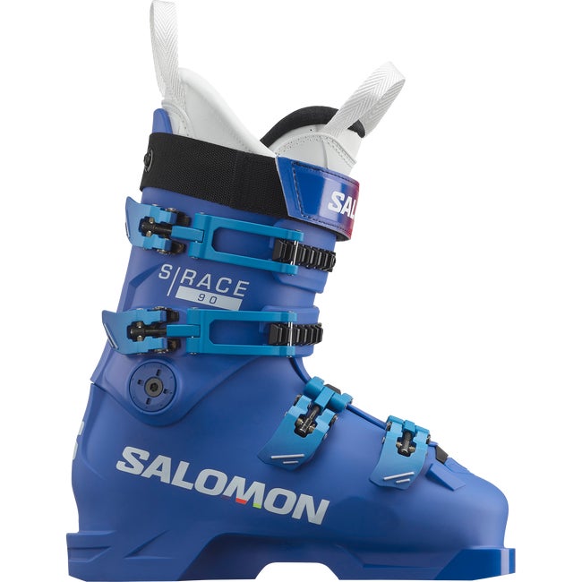 Salomon s on sale race 90