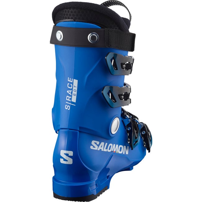サロモン S/RACE 60T L  22-22.5cm 【新品】 S/RACE 60 L Junior - Kids' On-Piste Boots | Salomon