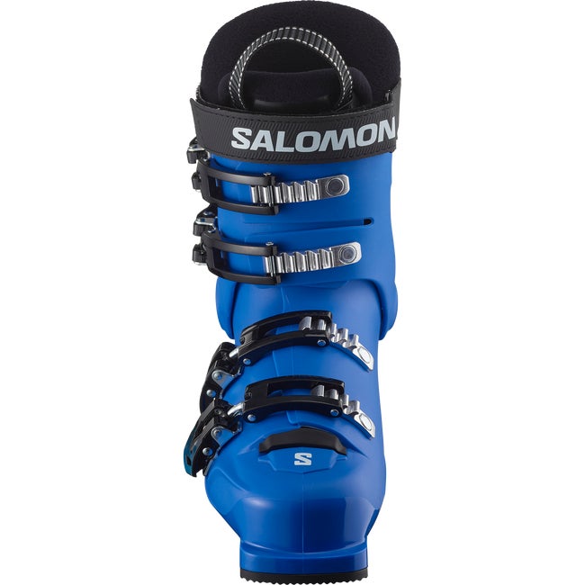 S/RACE 60 L Junior - Kids' On-Piste Boots | Salomon