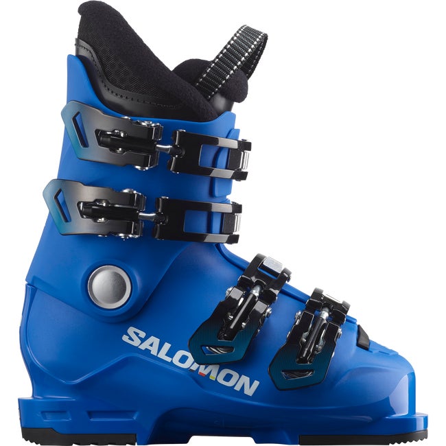 Salomon youth cheap ski boots