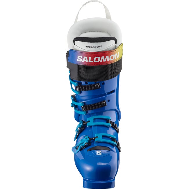 SALOMON　S/RACE2　130　305mm Salomon / Men's Srace2 130 Gold