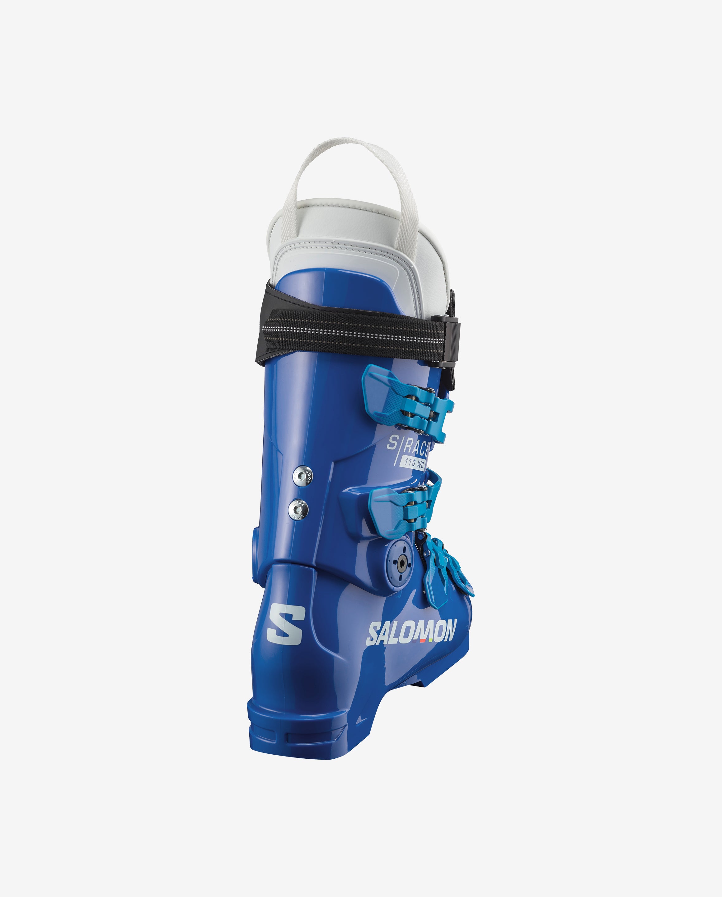 スキー SALOMON S/RACE2 110 WC 24-24.5cm S/RACE2 110 WORLD CUP Unisex Racing Boots | Salomon