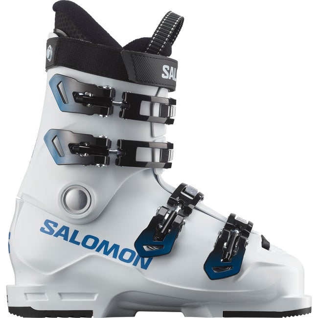 S Max 60t Junior Kids All Mountain Boots Salomon