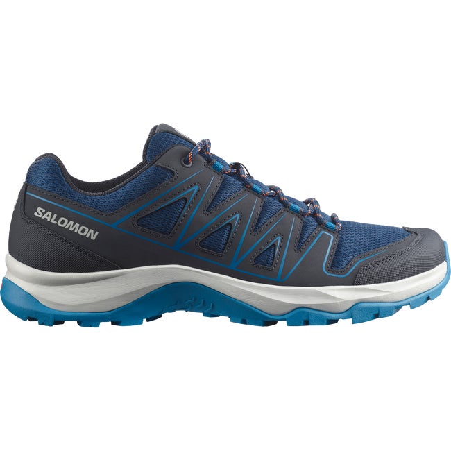 Salomon discount aramis review