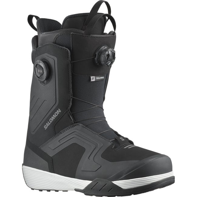 Salomon dialogue shop