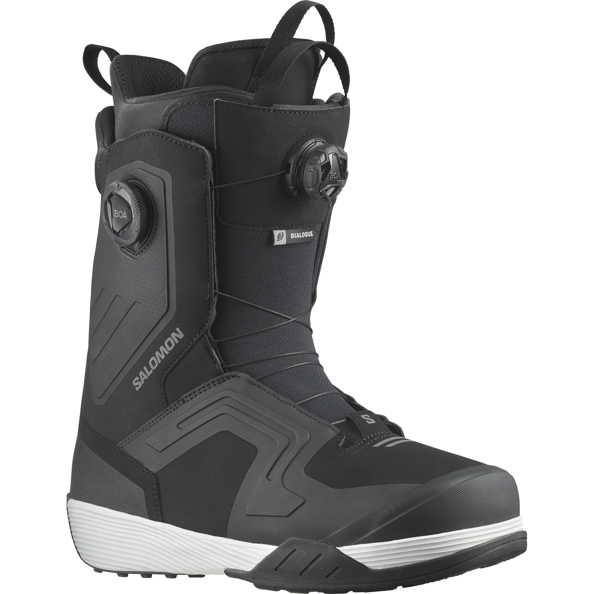 SALOMON DialogueDOUBLEBoA　25cm L47109900_de04e735642b4bae190d