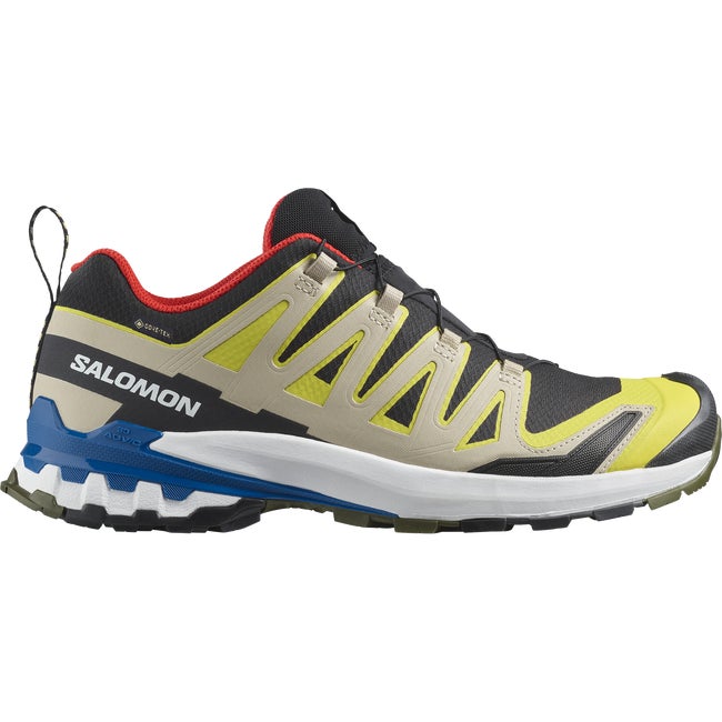 Salomon men's xa pro 3d ultra 2 gtx discount sale outlet