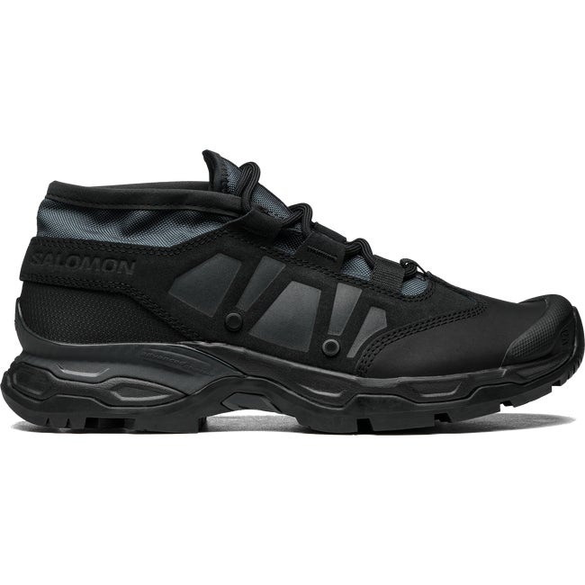 Salomon forces jungle 2025 ultra boots