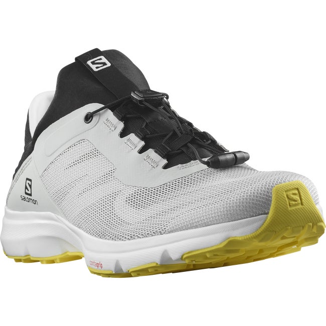 靴 SALOMON AMPHIB BOLD 2 W 24.5 WOMEN'S AMPHIB BOLD 2 GREEN MILIEU/GR/Al - Gellco Outdoors