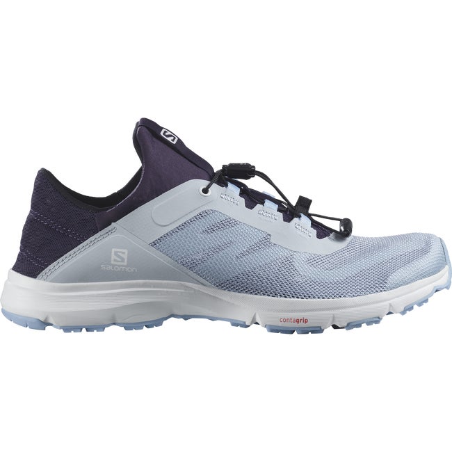 Salomon amphib hot sale shoes