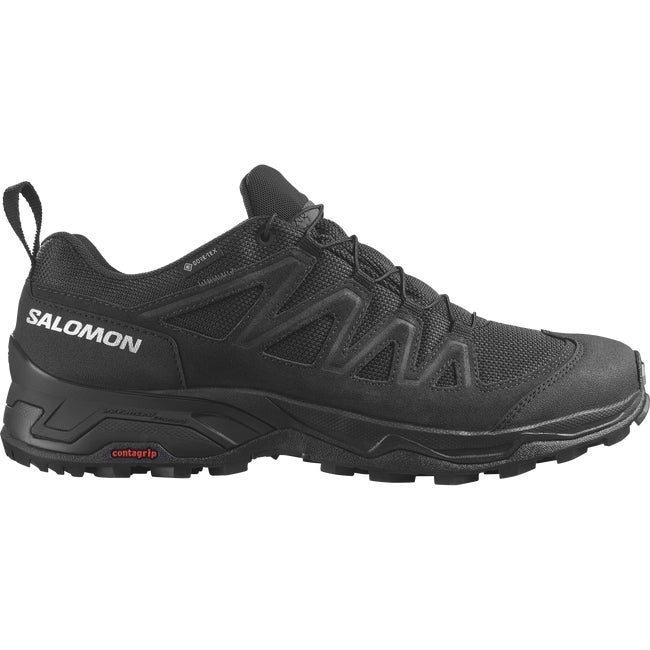 Salomon walking shop shoes uk