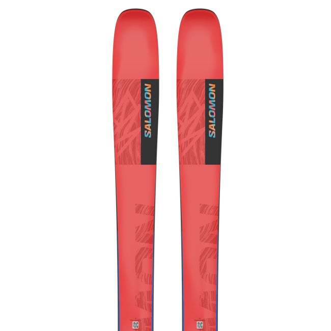 Salomon qst best sale 106 size chart
