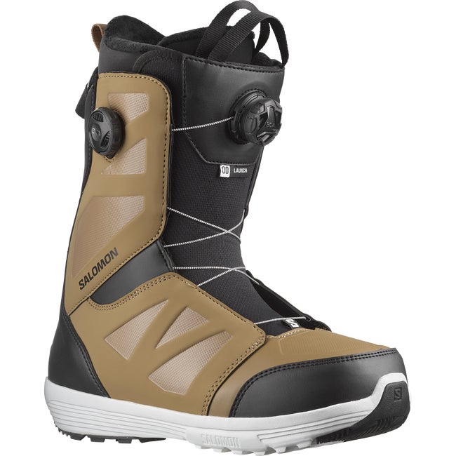 Salomon launch discount boa sj 2018