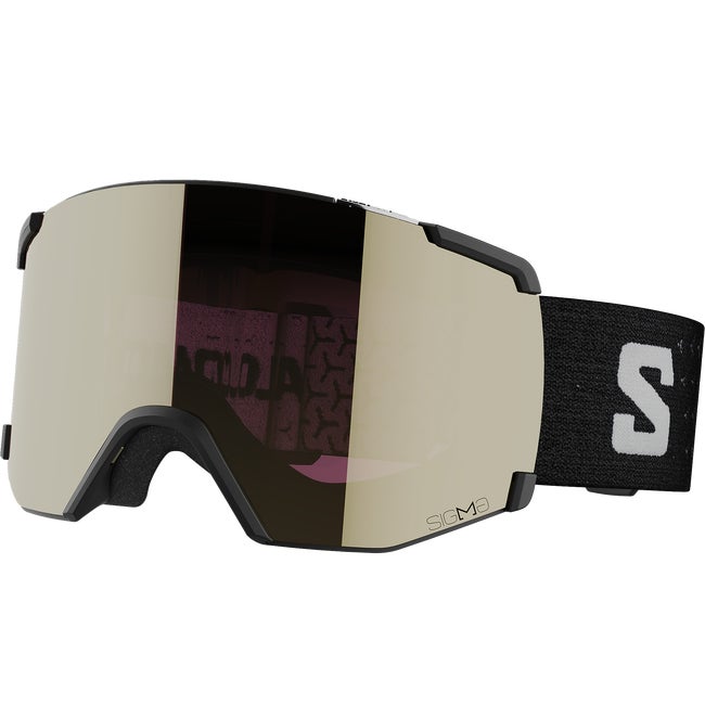 Salomon clearance sigma goggles