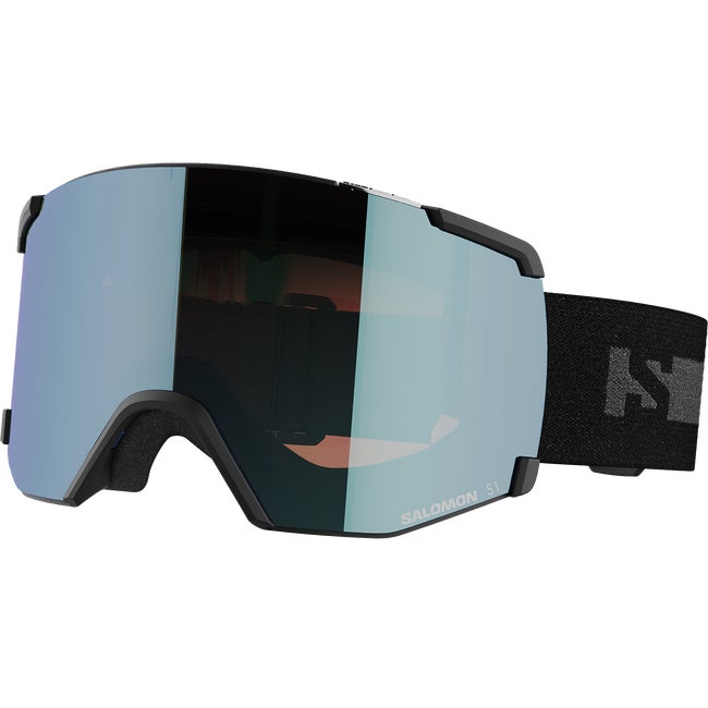 Salomon goggles sales