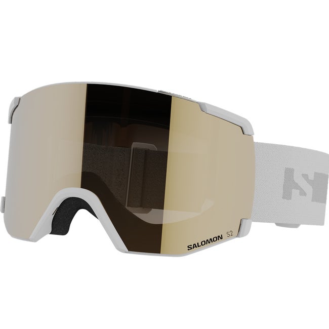 Salomon x peirced view goggles review