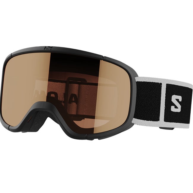 Salomon four best sale seven goggles review