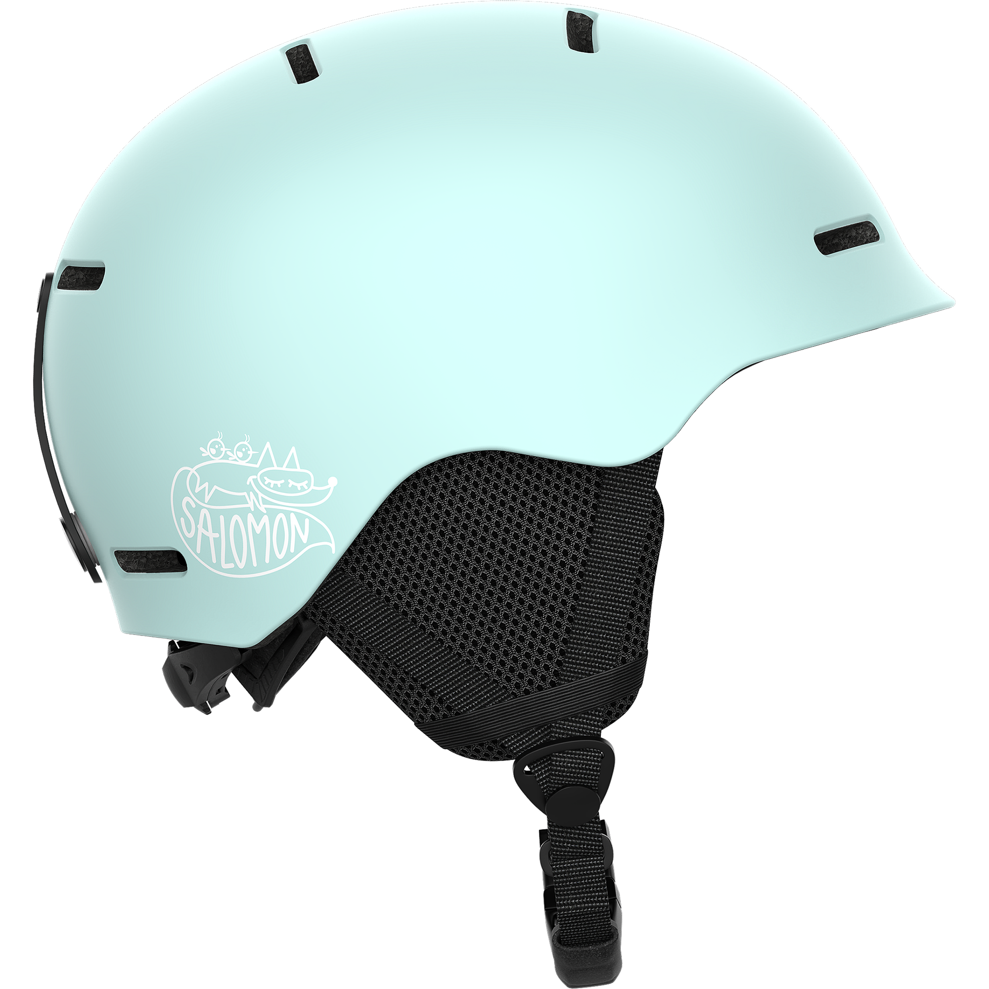 ORKA Junior - Kids' Helmet | Salomon