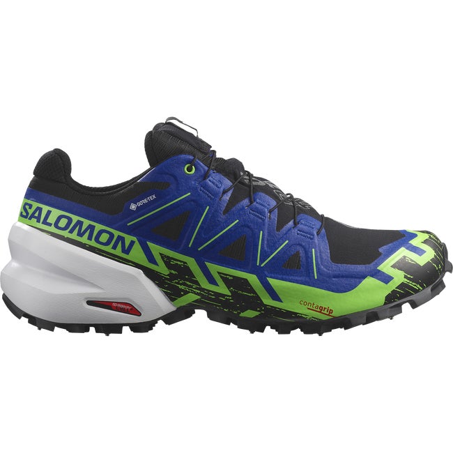 Spikecross salomon store