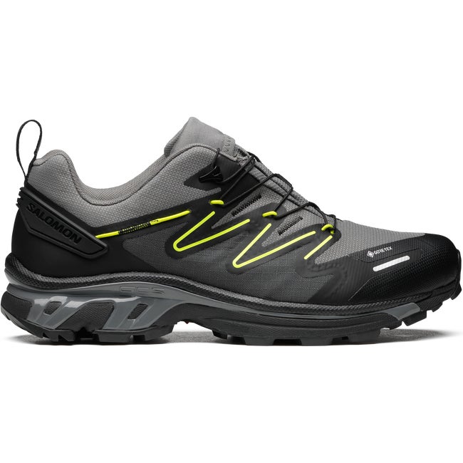 Salomon Unisex XT-Rush 2 Gore-Tex Black / Magnet / Golden