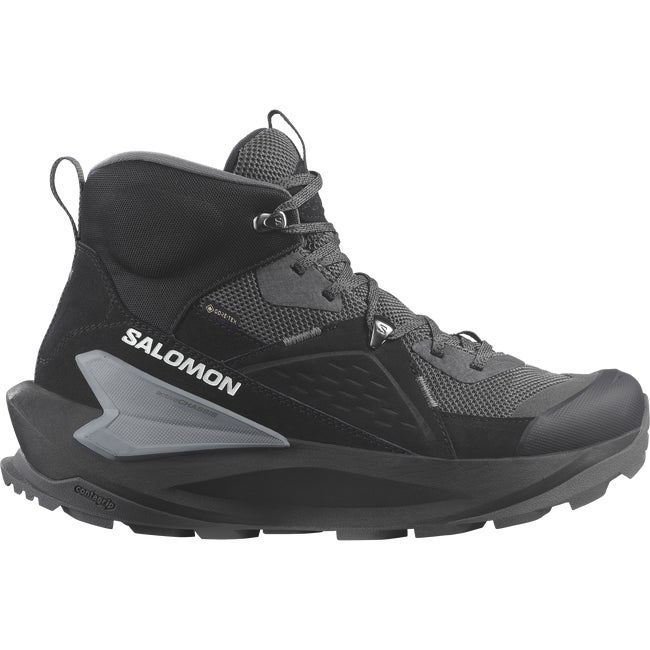 Salomon men's shindo mid gtx best sale